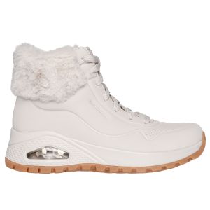 Skechers Bottes d'hiver femme Uno Rugged - Fall Air