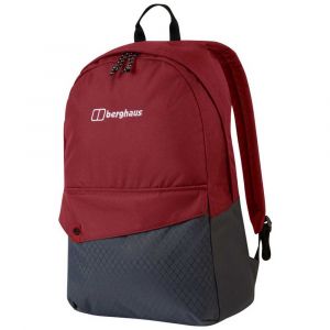 Berghaus Brand 25l One Size Dark Red / Dark Grey - Dark Red / Dark Grey - Taille One Size