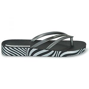 Ipanema Tongs BOSSA SOFT V FEM - Couleur 37,38,35 / 36,41 / 42 - Taille Noir