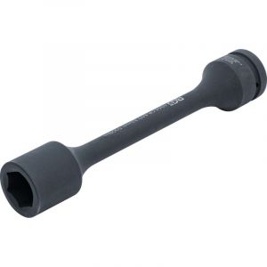 BGS 6944 - Douille de torsion à choc six pans - 25 mm (1") - 32 mm - 500 Nm