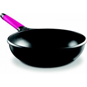 Image de Fundix Wok &Oslash; 28 cm