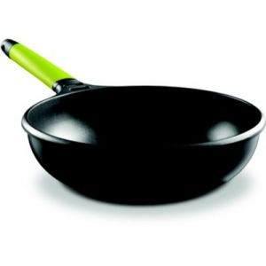 Image de Fundix Wok Ø 28 cm