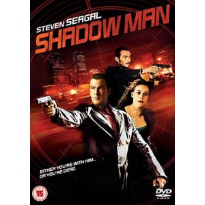 Image de Shadow Man [Import anglais] [DVD]