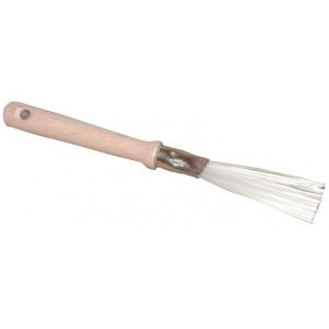 Diff Pinceau mécanicien poil nylon -