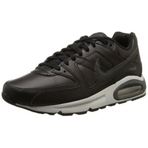 Nike Chaussure Air Max Command - Homme - Noir - Taille 47.5