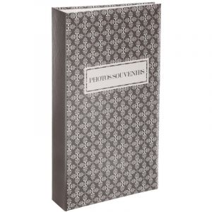 Atmosphera Album 300 photos romance Gris