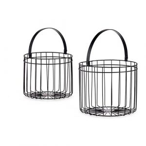 Gift Decor Panier, Multicolore, Standard