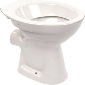 Cuvette WC - Normus - Vitra