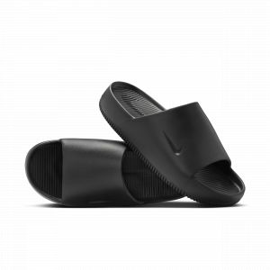 Nike Claquettes Calm 'Black' - Noir