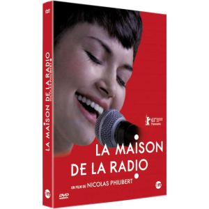 Image de La Maison de la Radio