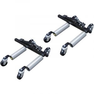 CLAS Chariot de visite (Ref: OM 2034)