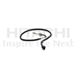 Hitachi Palpeur, température des gaz pour MERCEDES-BENZ: Classe GLK, Classe S (Ref: 2505518)