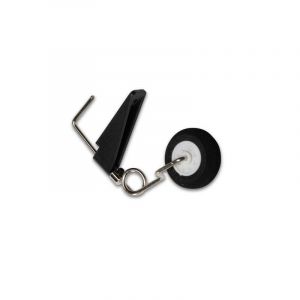 Hangar9 Tailwheel Assembly : Fun Scale PT-19