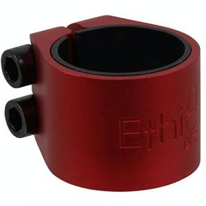 Ethic DTC. Ethic Collier Standard Alu