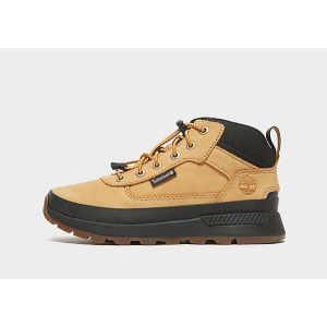 Timberland Bottes Randonn&eacute;e Mid Field Trekker Junesse EU 31 Wheat