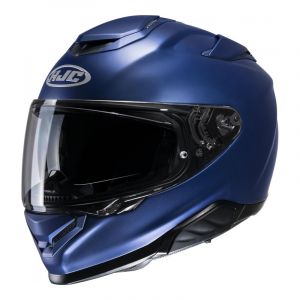 HJC Casque intégral RPHA 71 bleu mat- M