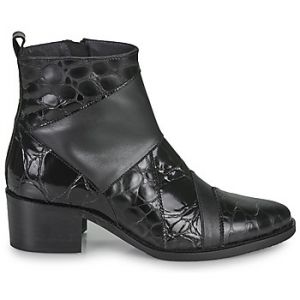 Bottines Otess 14880 Noir - Taille 37,38,39,40