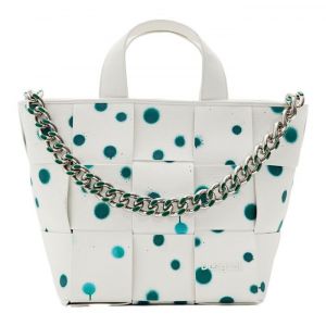 Desigual Sacs Femme new splatter valdivia 24saxp60