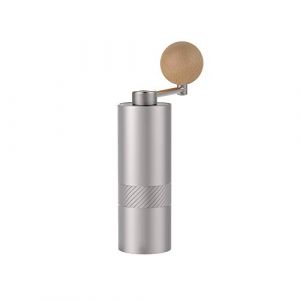 Image de IZpresso Mini moulin &agrave; caf&eacute; manuel Q Series