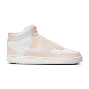 Nike Baskets femme Court Vision Mid