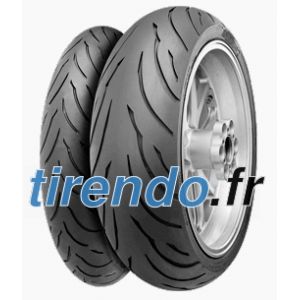 Continental 190/50 ZR17 (73W) ContiMotion M M/C