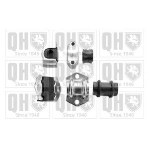 Quinton Hazell Kit de barre stabilisatrice EMBK2254