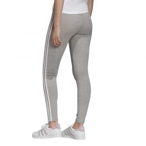 Adidas Collant 3 Stripes Originals Gris - Taille M
