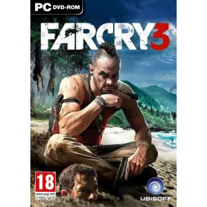 Image de Far Cry 3 [MIX] [PC DVD]