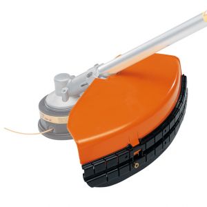 STIHL Capot de protection universels pour outil fil et m&eacute;tal &Oslash; 420 mm/260mm 41800071028