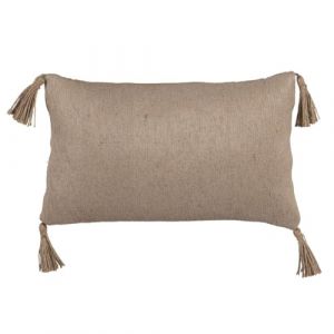 Coussin rectangulaire BigBuy Home