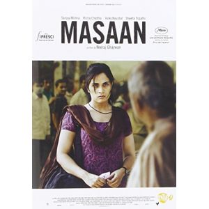 Masaan