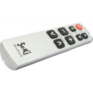 Seki T&eacute;l&eacute;commande medium