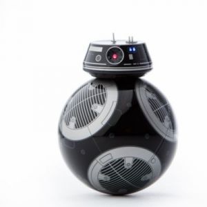 Sphero Robot connect&eacute; BB-9