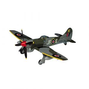 Academy HAWKER TEMPEST V