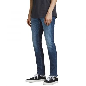 Jack & Jones JJIGLENN Jjoriginal SBD 811 Noos Jeans, Bleu Denim, 29W x 30L Homme