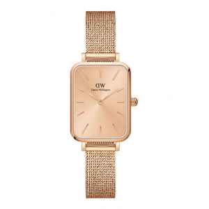 Image de Daniel Wellington Montre Quadro Unitone DW00100484