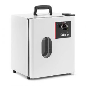 Steinberg Étuve de laboratoire - 5 - 65 °C - 12,8 l