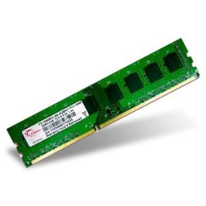 Image de G.Skill F3-10600CL9S-4GBNT - Barrette mémoire NT Series 4 Go DDR3 1333 MHz CL9 240 broches