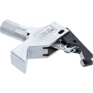 BGS Technic Peigne de filetage universel Ø 4 - 45 mm