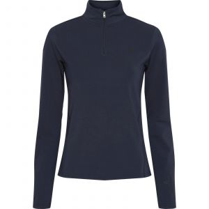 Maillot &eacute;quitation manches longues fille Equipage Kolyma