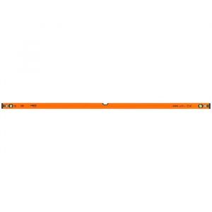 Neo Niveau à bulle en aluminium S 300, 3 fioles, 180 cm