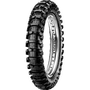 Image de Maxxis Pneu moto : 110/90 R19 62M M7308