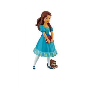 Image de Bullyland Figurine Isabelle Elena d'Avalor 8 cm