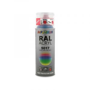 Dupli Color Vernis, laque RAL (Ref: 541780)