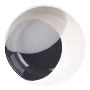 Table passion Assiette &agrave; p&acirc;tes Arty 21 cm (lot de 6)