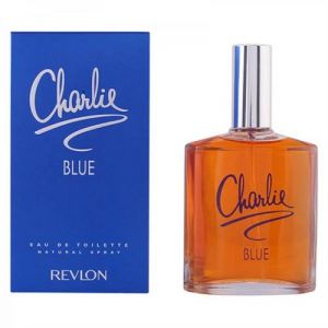 Revlon Parfum Femme Charlie Blue EDT 100 ml