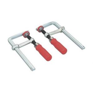 Image de Metabo Jeu de 2 serre-joints