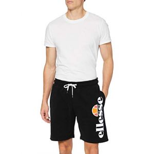 Image de ELLESSE Bossini Short pour Homme XXL Noir