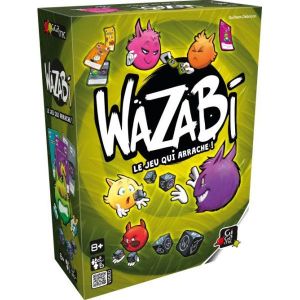 Gigamic Wazabi