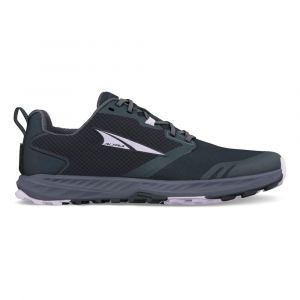 Altra Superior 7 Chaussure Trail Femmes - Noir, Pointure 38